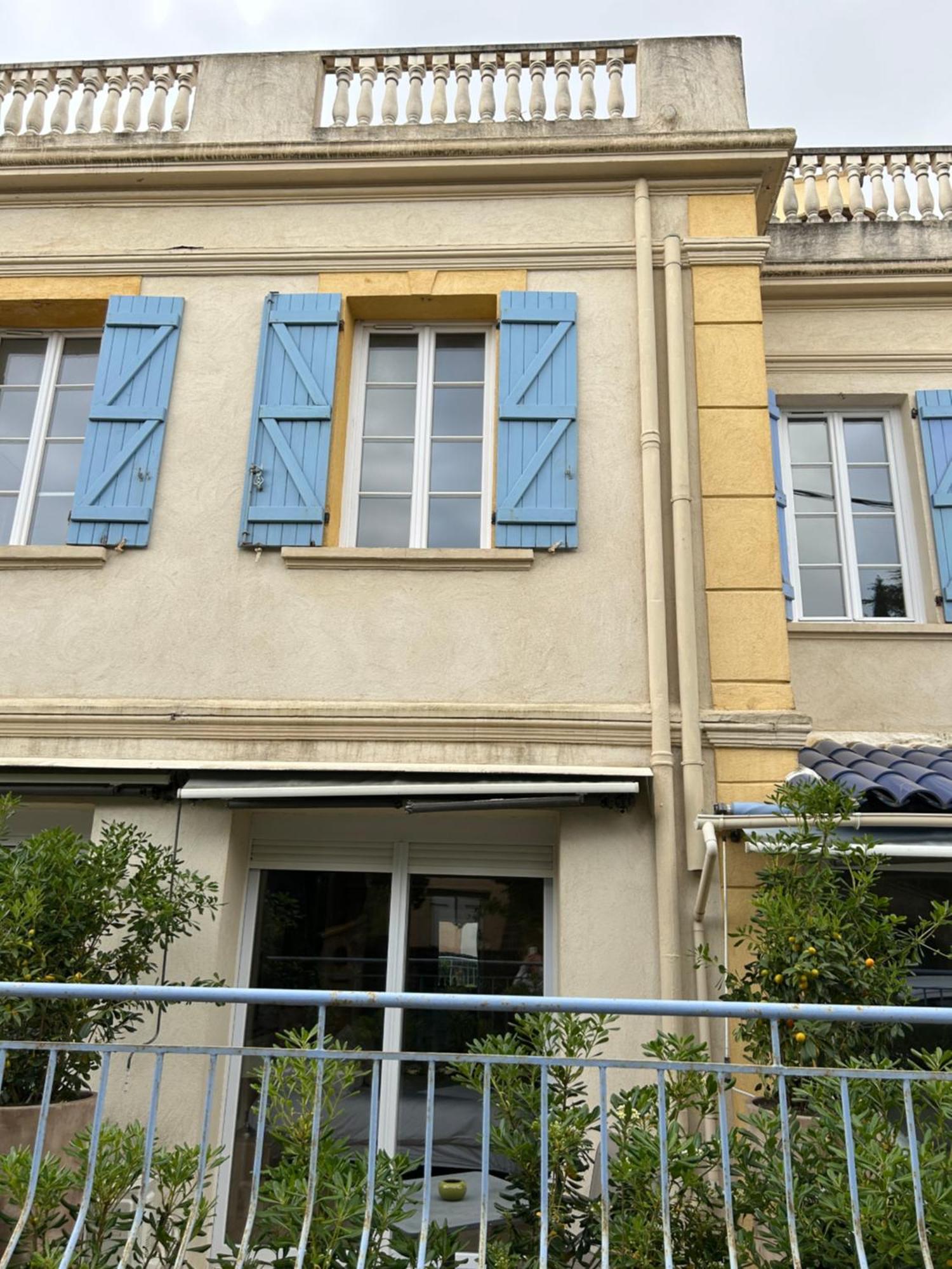 Hotel L'Escale Au Soleil 圣艾格夫 外观 照片