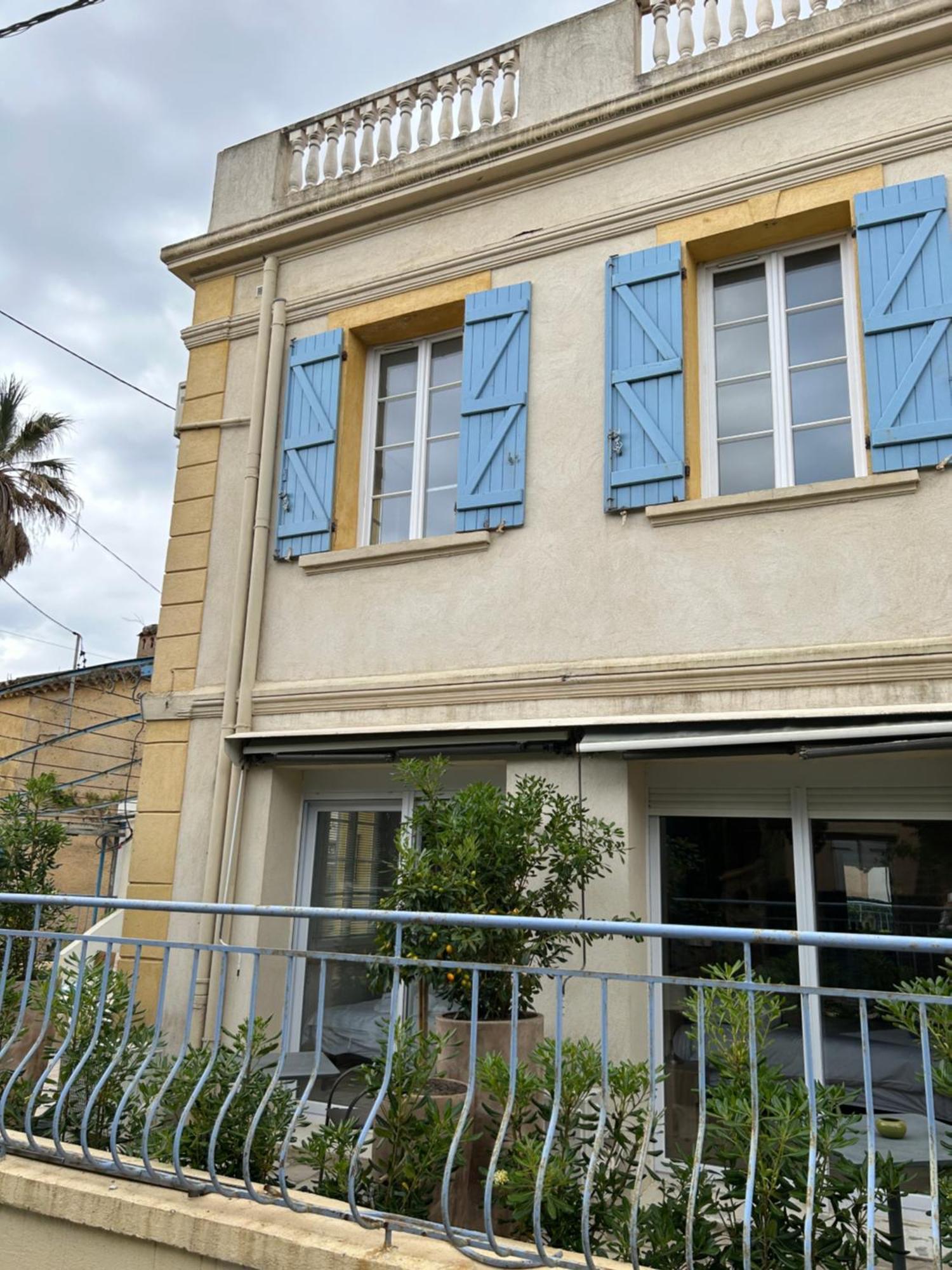 Hotel L'Escale Au Soleil 圣艾格夫 外观 照片