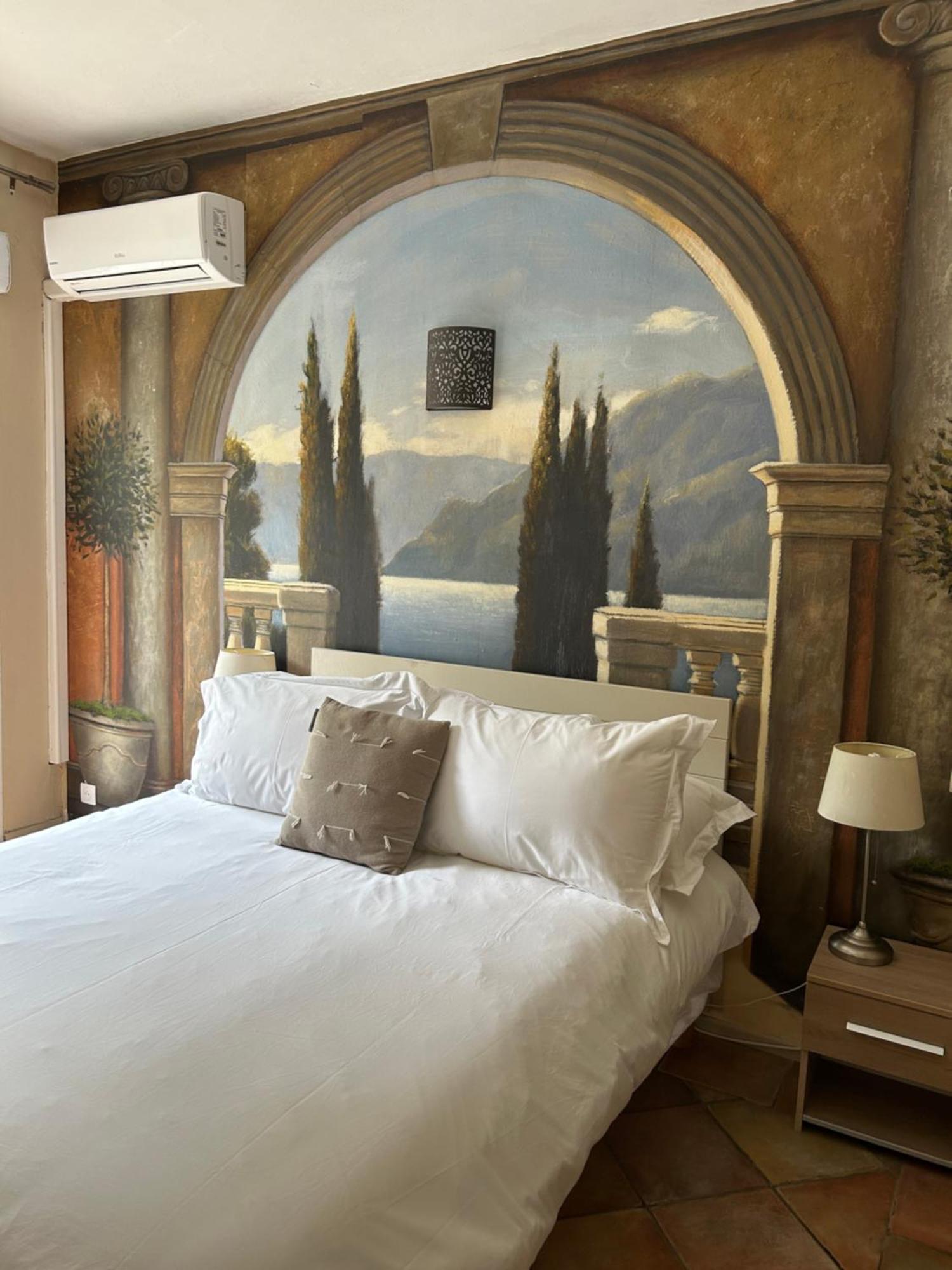 Hotel L'Escale Au Soleil 圣艾格夫 外观 照片