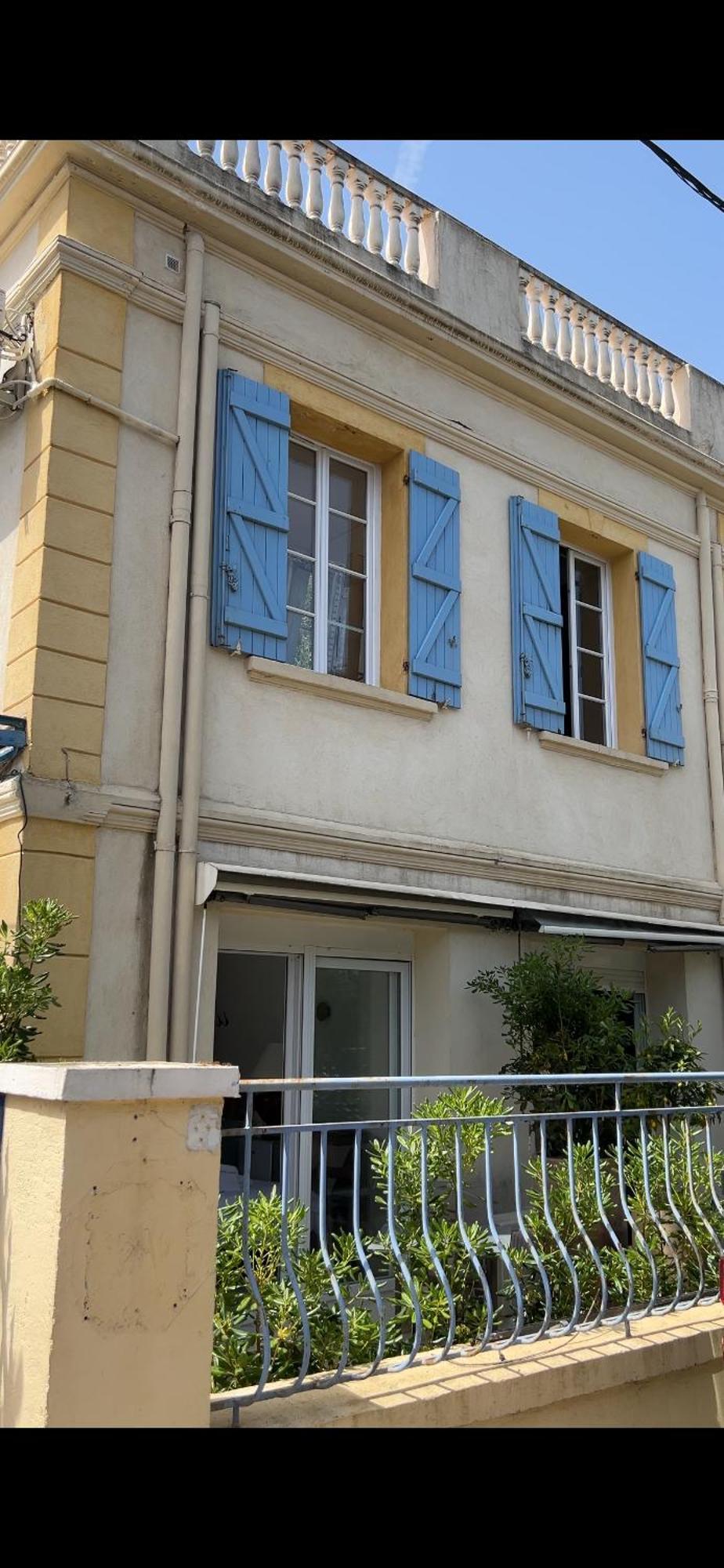 Hotel L'Escale Au Soleil 圣艾格夫 外观 照片